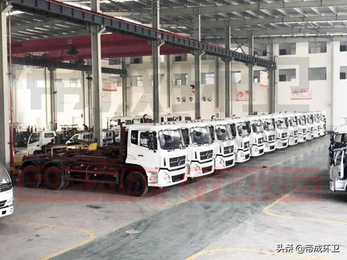 帝成環(huán)衛(wèi)工廠實(shí)景拍攝 以鏡頭鐫刻工業(yè)文明，用影像傳遞責(zé)任溫度